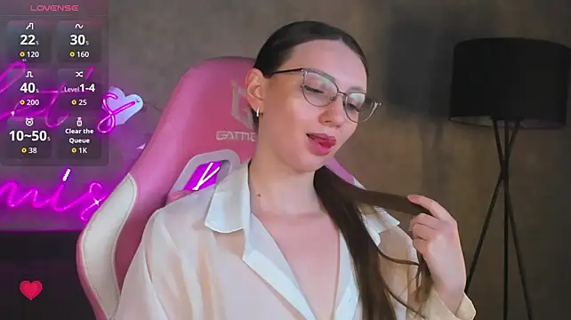 Alexa_Carte's Live XXX Chat