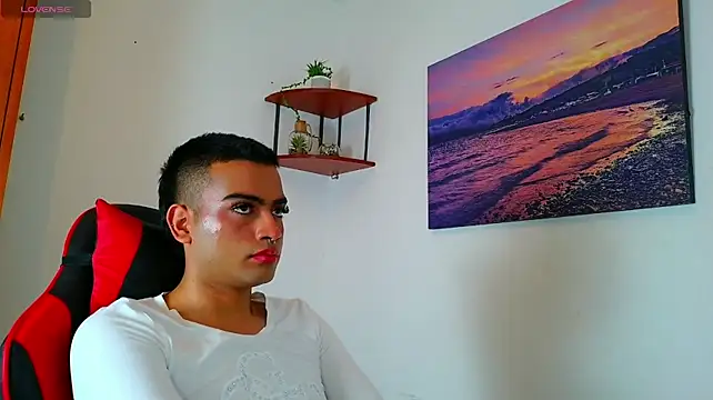angeel_Fox_ Live XXX-chat