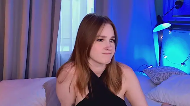 Chat +18 de LoriMason ao vivo