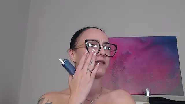 IzabelllNoir Live XXX-chat