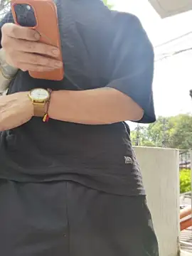 AlphaMasterXxx Obrolan Langsung XXX