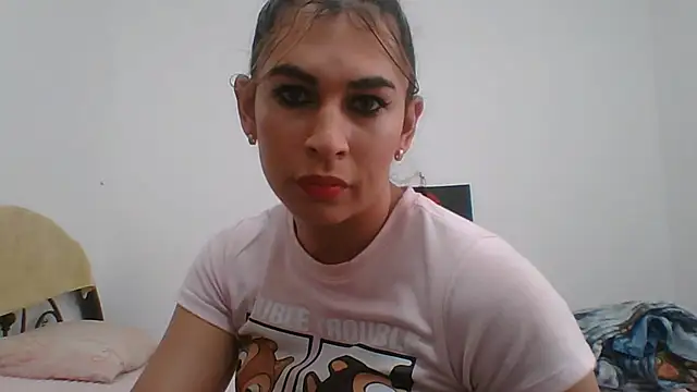 Chat XXX Live brenda_sofia69