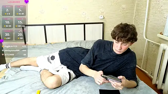 Chat XXX Live Liam_Winss