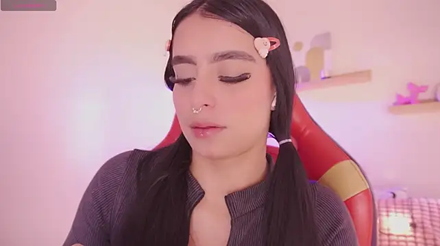 Czat XXX na żywo – andrelaa_
