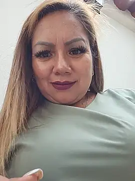 Show webcam de -Zoe-1