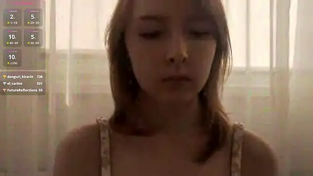 Chat +18 de AnnabelleSparkle ao vivo