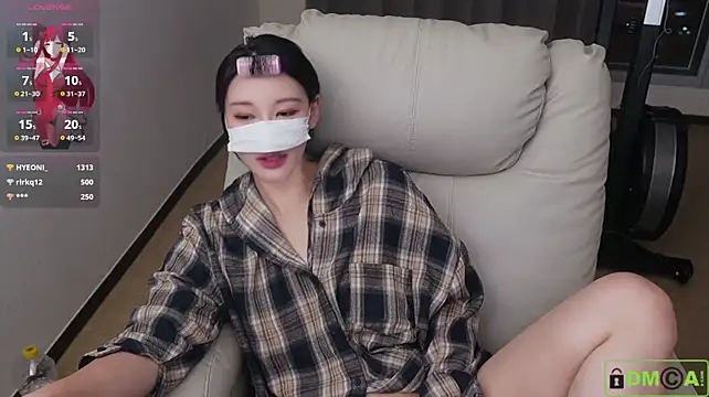 Chat +18 de Kor_Cat ao vivo