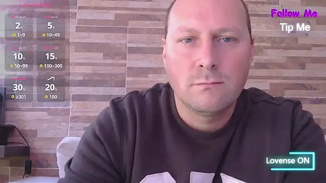 Czat XXX na żywo – lustonfan