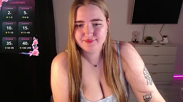 Chat +18 de marie__banni ao vivo