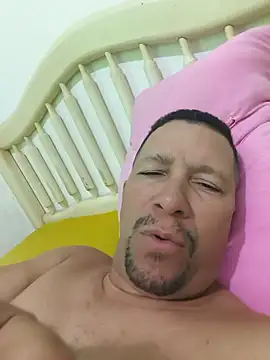 Bigfoda – Naživo XXX chat