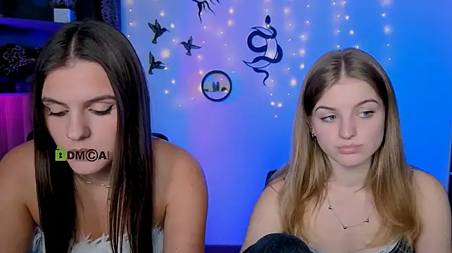 lisa_dark_'s Live XXX Chat