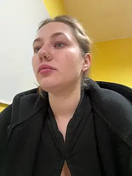 AsynaYuuki Live XXX-chat