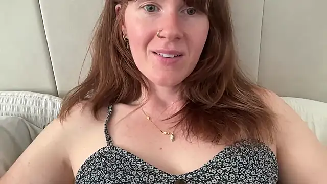 redheadrosie69 Chat XXX live