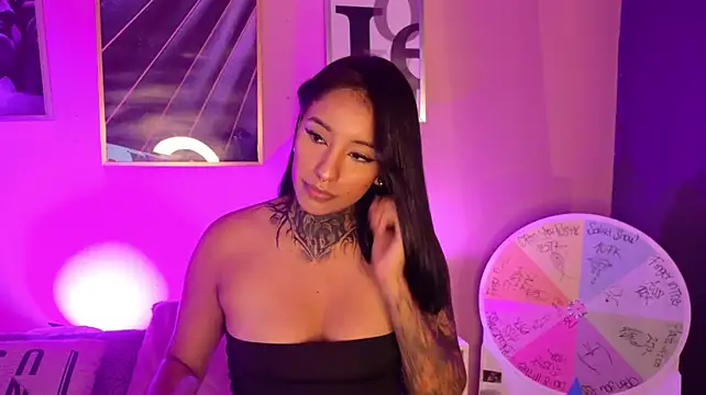biancaleblanc 现场XXX聊天