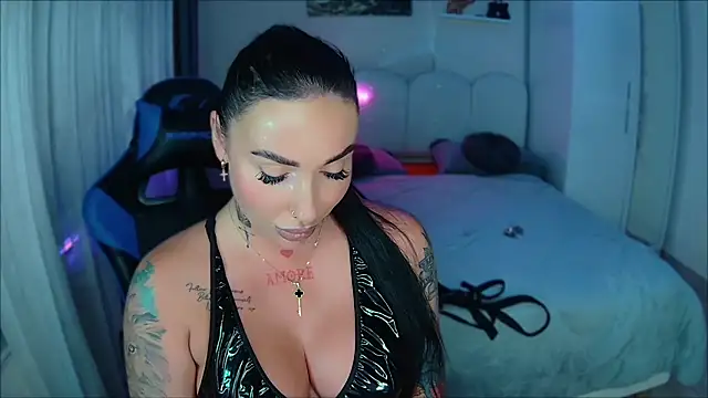 Chat XXX ao vivo de cokeyspeed69