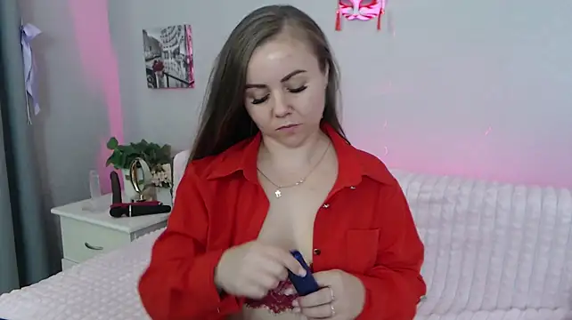 Chat XXX Live MeryCheris
