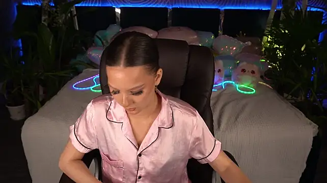 MissSonyaShy 라이브 XXX 채팅