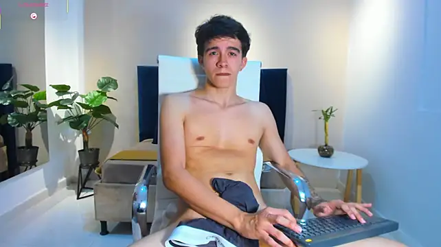 Austinbolt élő XXX-chatje