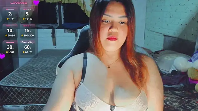 Chat XXX Live CreamyGigi