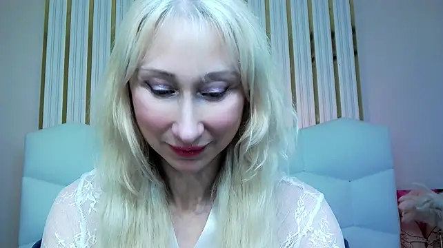 Živý XXX chat KissDreamm
