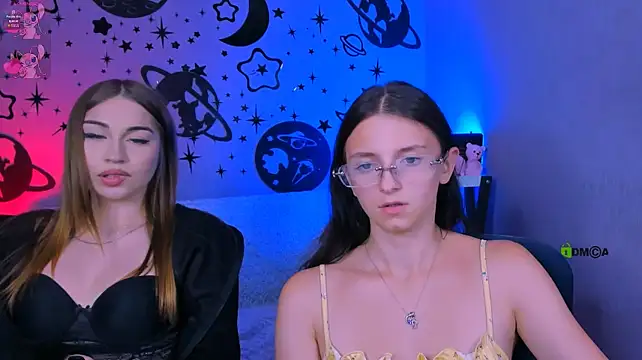 Živý XXX chat caroline_honeyy