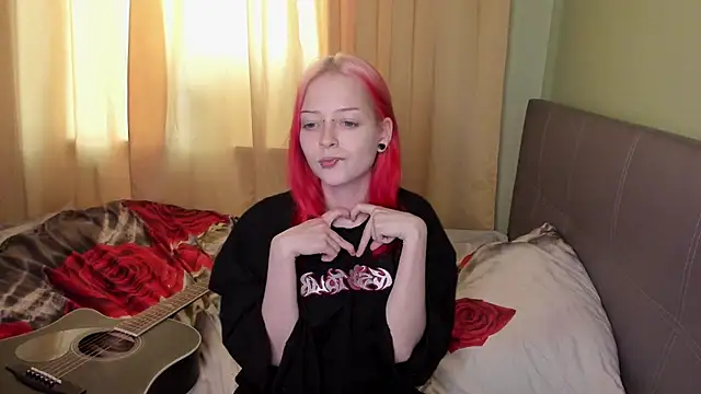 PetiteLia_'s Live XXX Chat