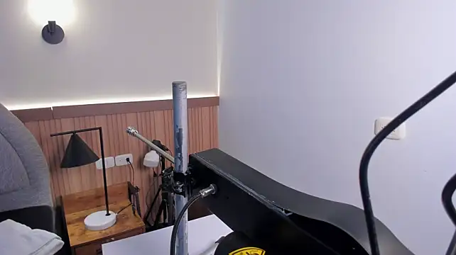 yeikafoxy's Live XXX Chat