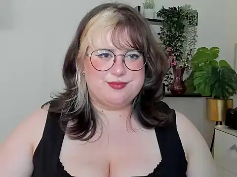 OpheliaLush Obrolan Langsung XXX