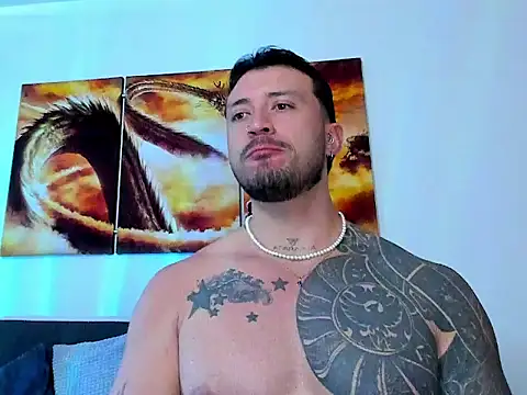 Dave_Max93 Live XXX-Chat