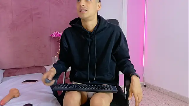 Axel_Collin7 Live XXX Chat