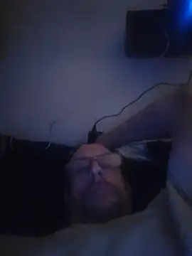 Show webcam de MisterMadison44