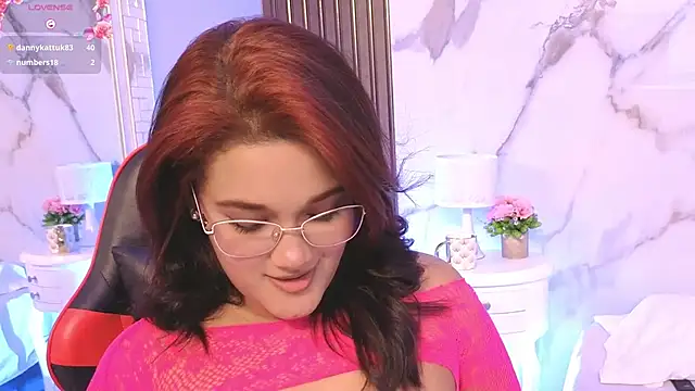 biancapercy's Live XXX Chat