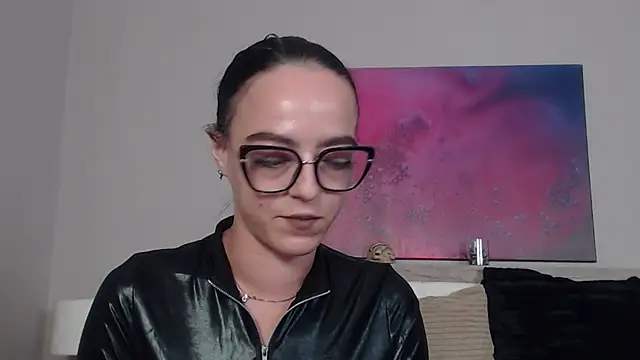 XXX chat uživo modela IzabelllNoir