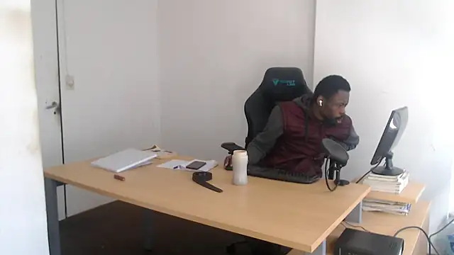 Chat +18 de Mastertopdome ao vivo