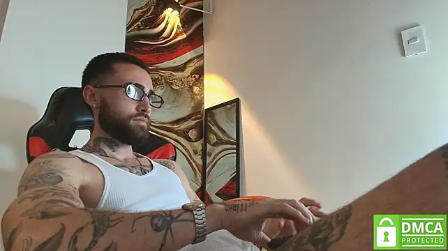 Luke_davis01: απευθείας συνομιλία ΧΧΧ