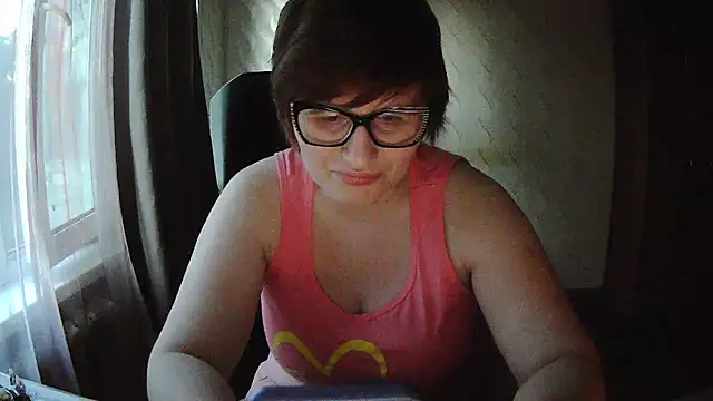 Živý XXX chat Jolinaha
