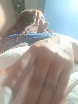 Xiomara_fieryのライブXXXチャット