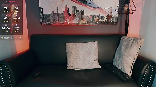 แชท XXX สดของ Maximoking26