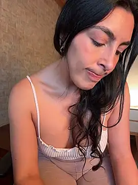 CorinVeiln Live XXX chat