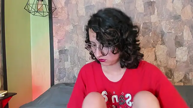 Chat +18 de JustVeroo_ ao vivo