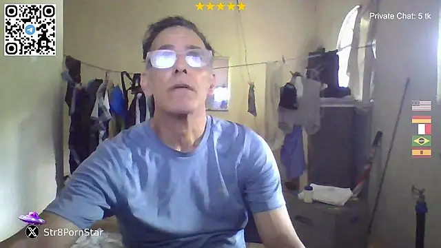 CaptainFox Obrolan Langsung XXX
