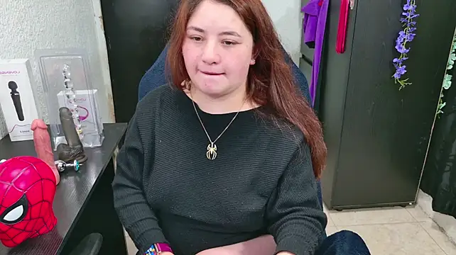 Chat XXX Live ann_bronw
