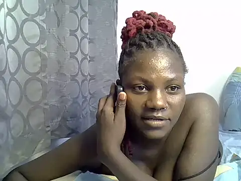 Thicky_zalia élő XXX-chatje