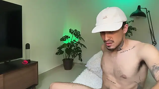 Noah_and_Steven Live XXX Chat