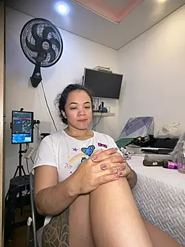 Živý XXX chat carolgaita