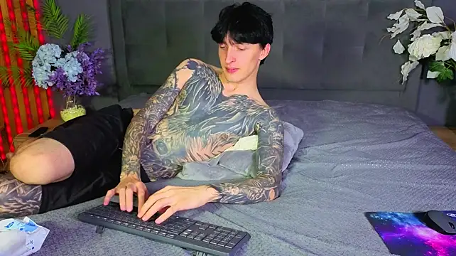 Živý XXX chat Martin_Jin