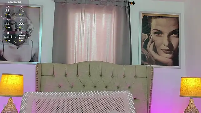 Beautyari_ Live XXX-Chat