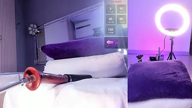 CloeMoon's Live XXX Chat