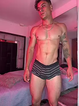 MR_MUSCLE: απευθείας συνομιλία ΧΧΧ