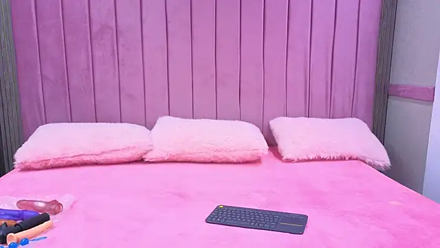 Kaely_Messy Chat XXX live